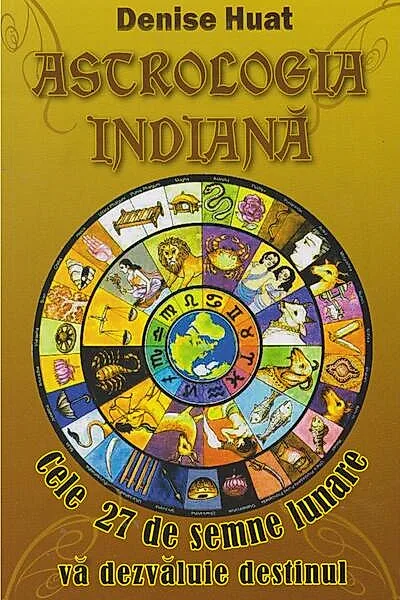 Astrologia indiană