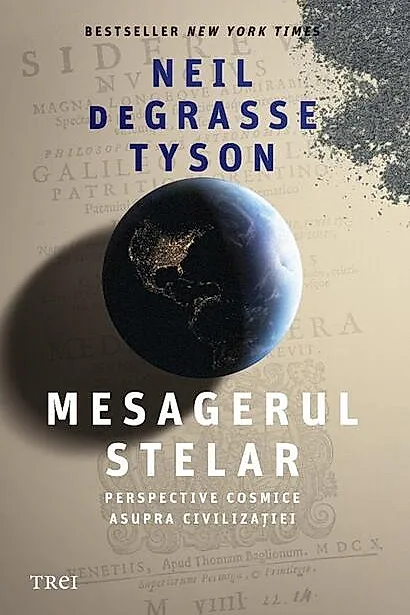 Mesagerul stelar
