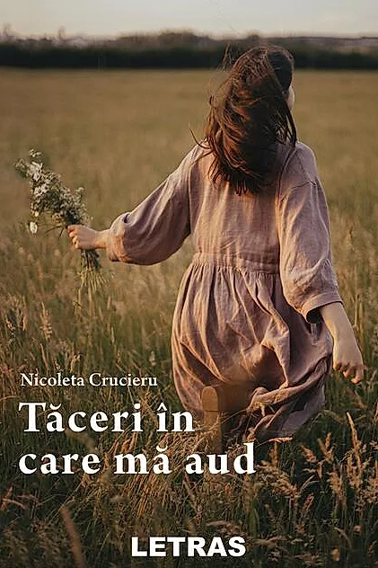 Tăceri în care mă aud