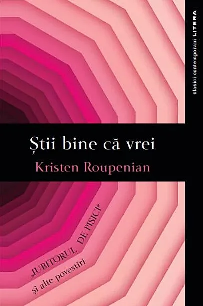 Știi bine că vrei
