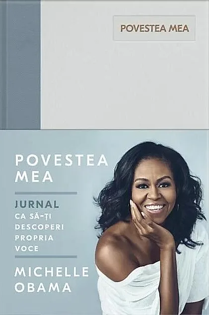 Jurnal ca să-ți descoperi propria voce
