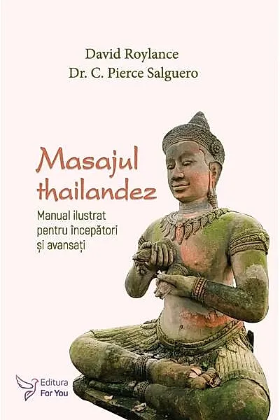 Masajul thailandez