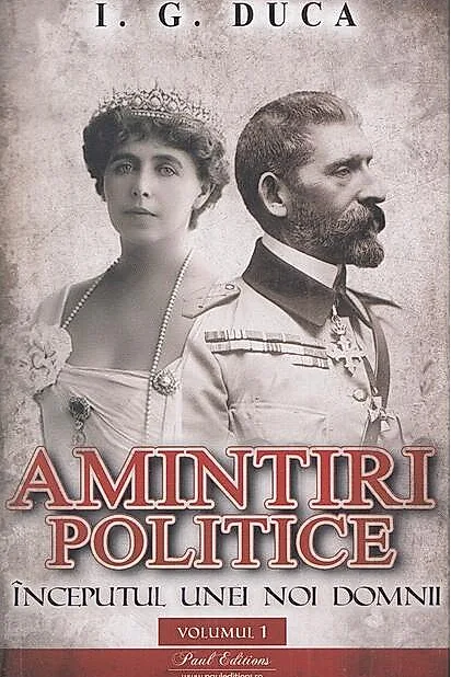 Începutul unei noi domnii (Vol. 1)