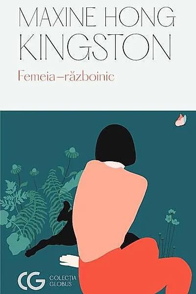 Femeia-Războinic
