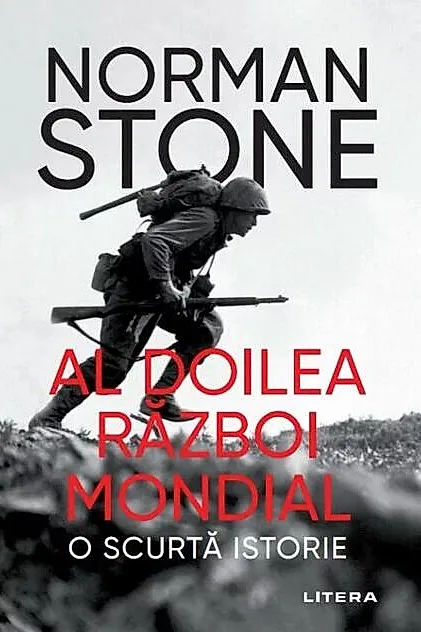 Al Doilea Război Mondial: O Scurtă Istorie