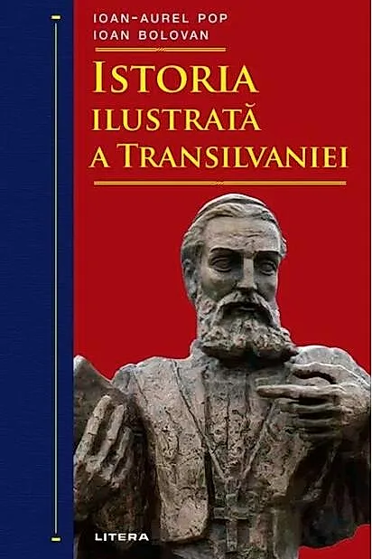 Istoria ilustrată a Transilvaniei
