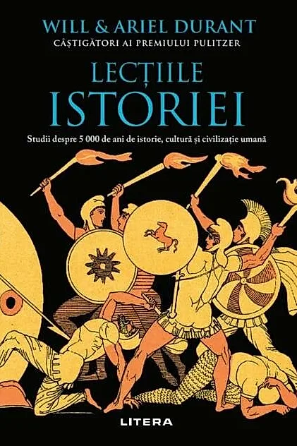 Lecțiile istoriei