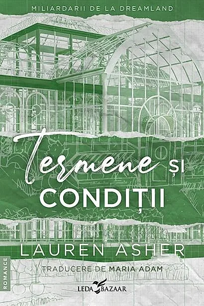 Termene și condiții (Vol. 2)