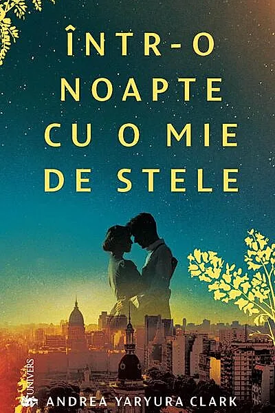 Într-o noapte cu o mie de stele