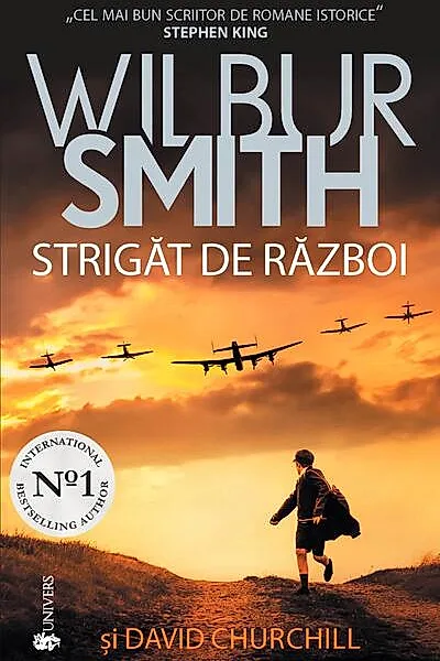 Strigăt de război