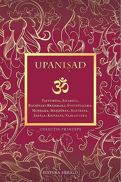 Upanişad