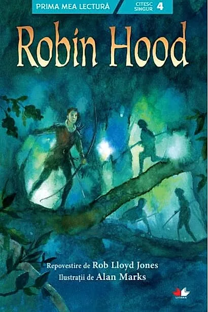 Robin Hood