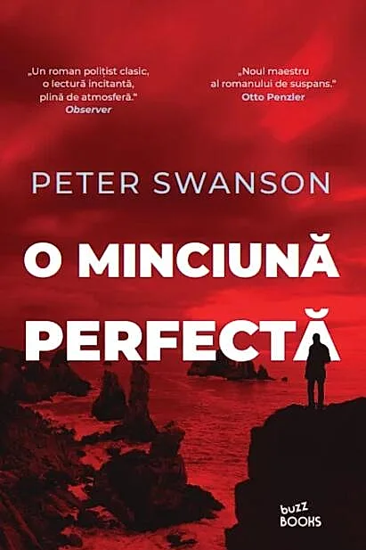 O minciună perfectă