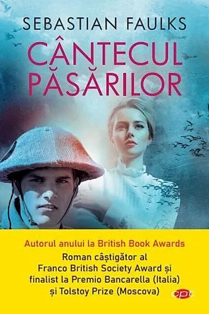 Cântecul păsărilor