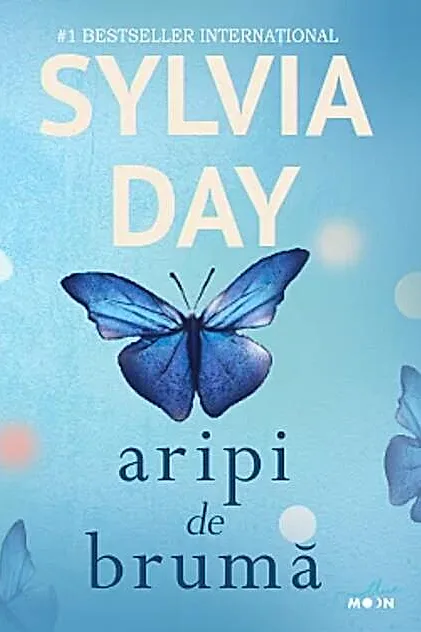 Aripi de brumă