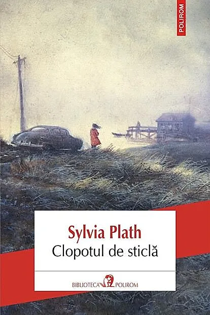 Clopotul de sticlă