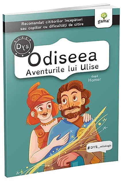 Odiseea/DYS_clasic