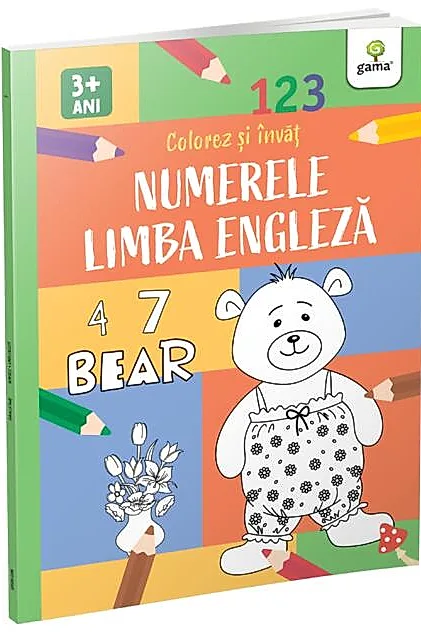 Numerele și limba engleză