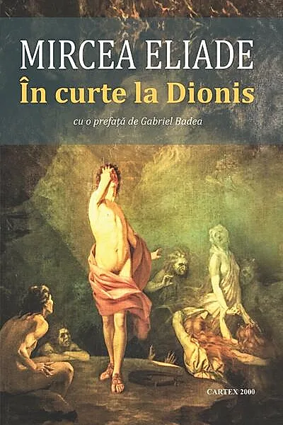În curte la Dionis