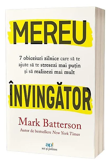 Mereu învingător