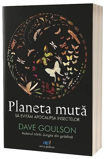 Planeta mută