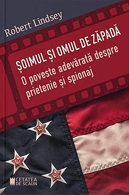 Șoimul și omul de zăpadă