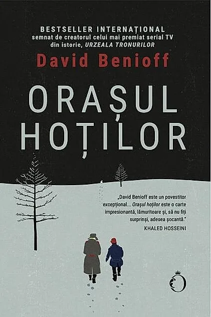 Orașul hoților