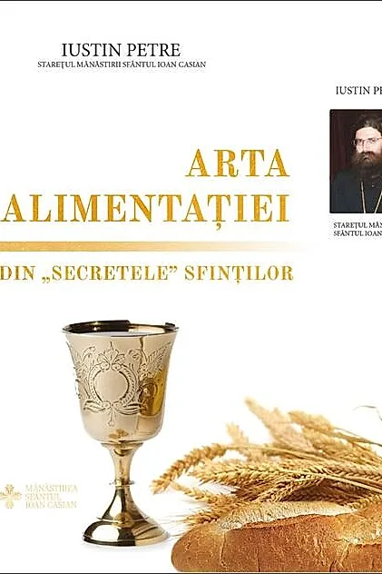 Arta alimentației