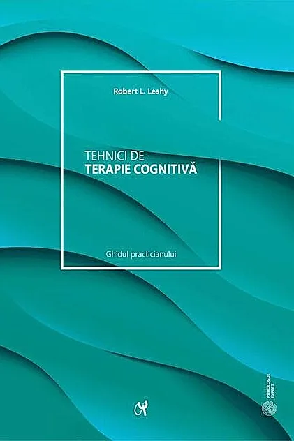 Tehnici de terapie cognitivă