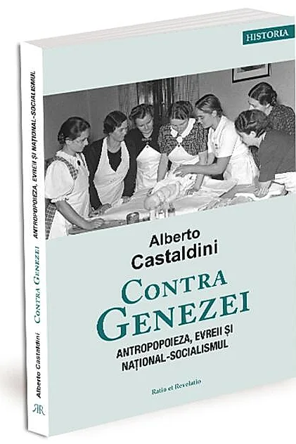 Contra Genezei