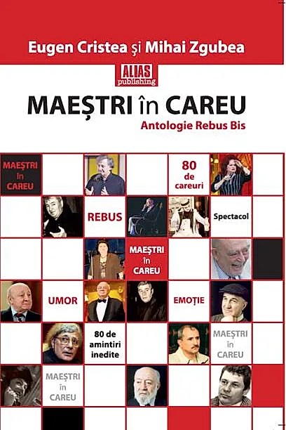 Maeștri în careu