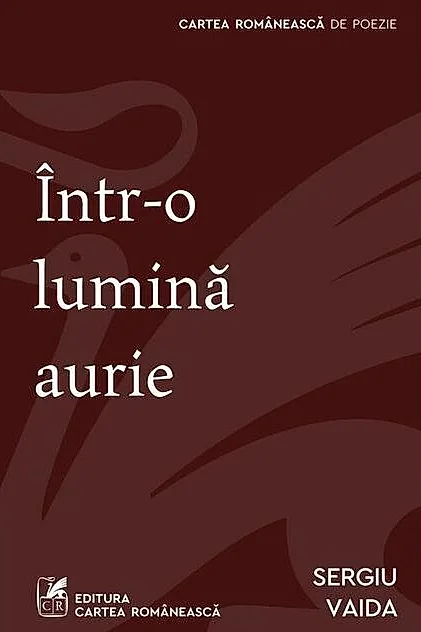 Într-o lumină aurie
