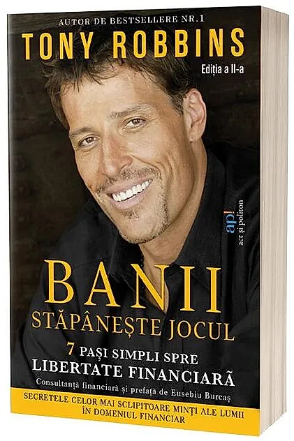 Banii. Stăpânește jocul