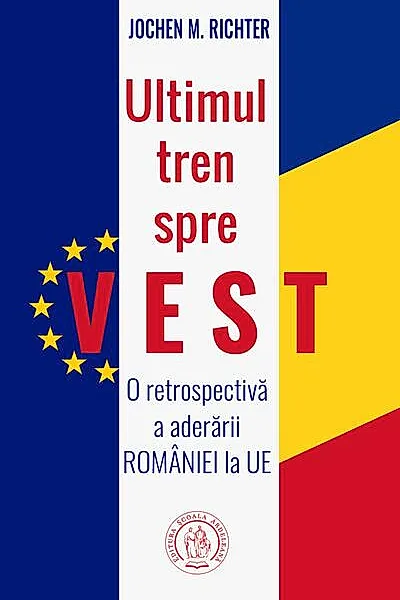 Ultimul tren spre Vest