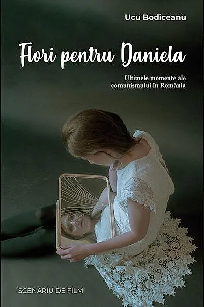 Flori pentru Daniela