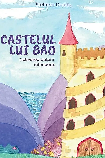 Castelul lui Bao: Activarea puterii interioare