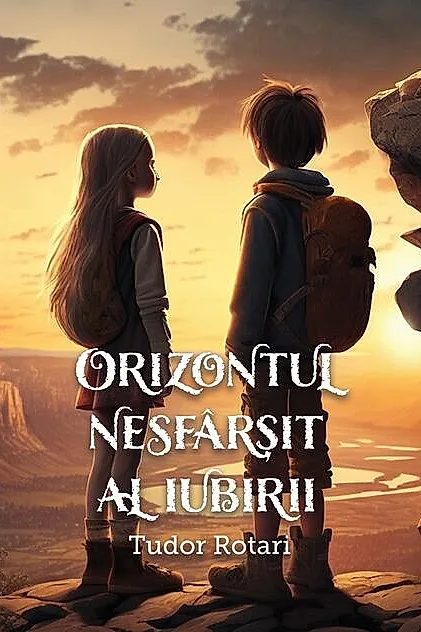Orizontul nesfârșit al iubirii