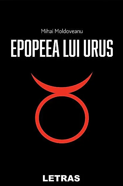 Epopeea lui Urus
