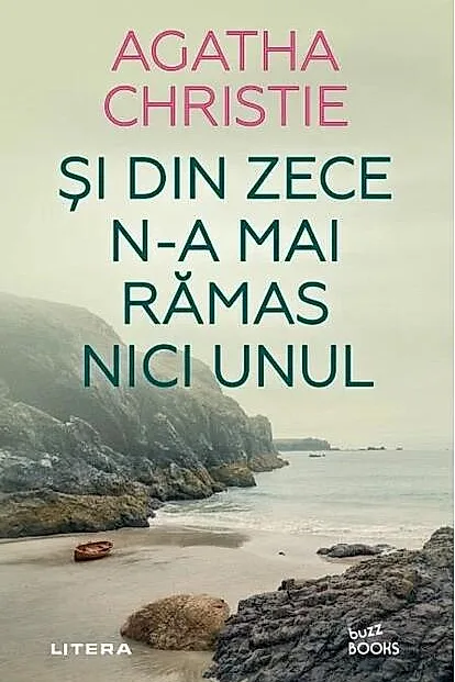 Și din zece n-a mai rămas nici unul