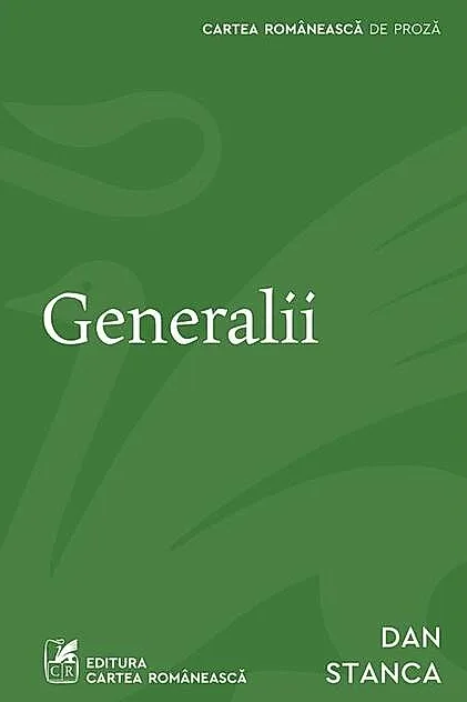 Generalii