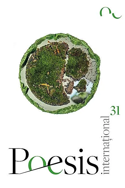 Poesis Internațional nr. 31 (1/2023)