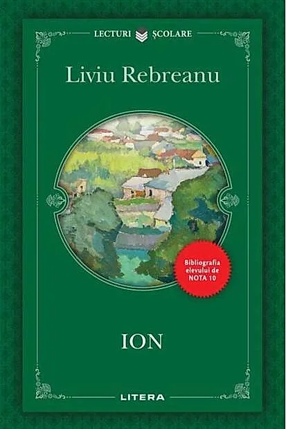 Ion