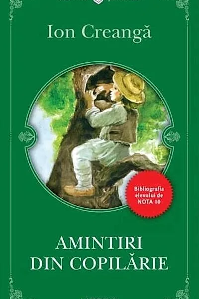 Amintiri din copilărie