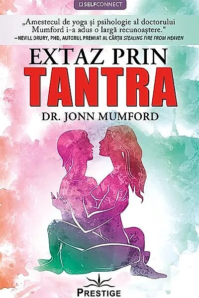 Extaz prin Tantra