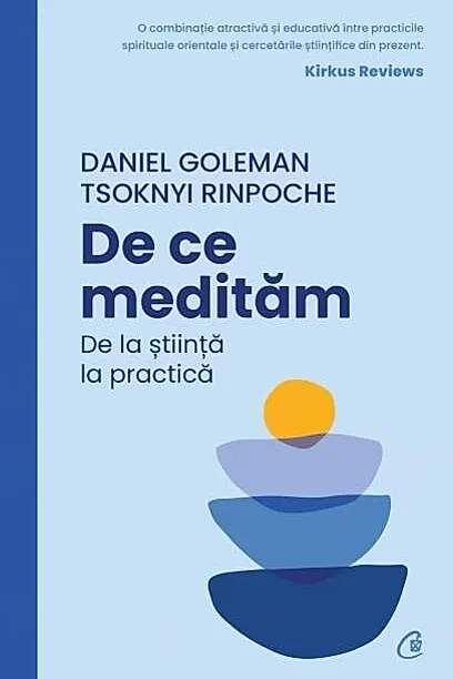 De ce medităm