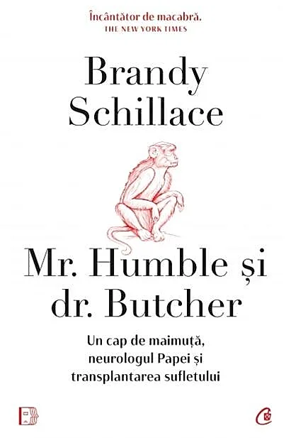 Mr. Humble și dr. Butcher