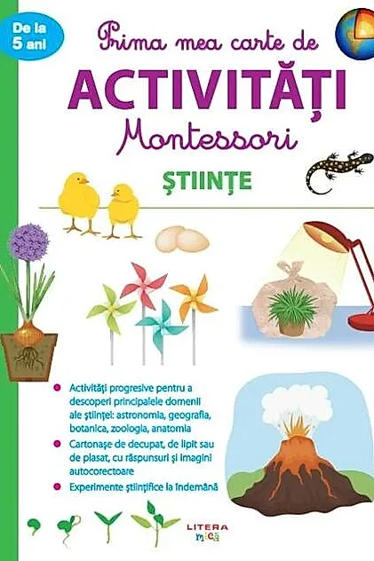 Științe