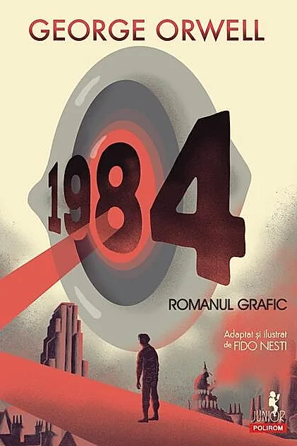1984 - Romanul grafic