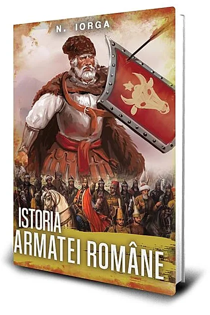 Istoria armatei române