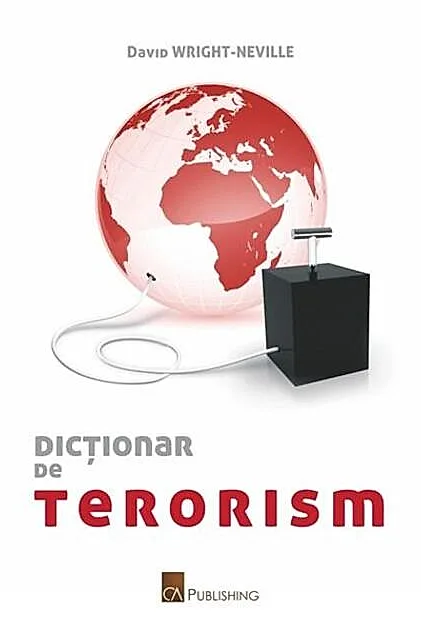 Dicționar de terorism